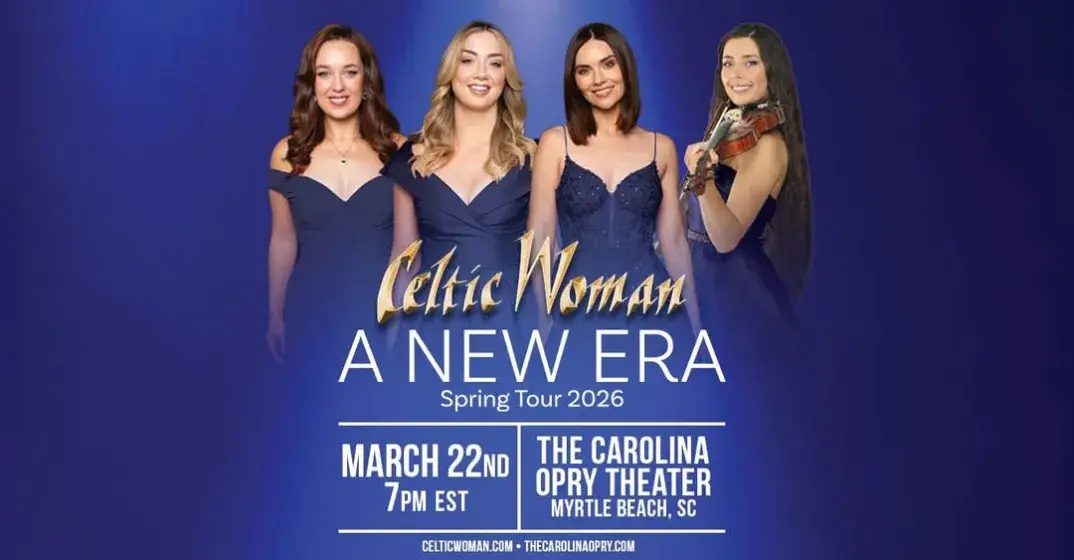Celtic Woman - A New Era Photo