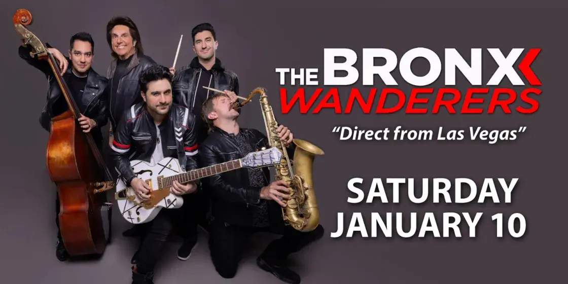 The Bronx Wanderers Photo