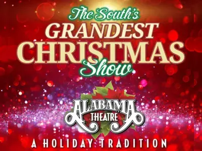South's Grandest Christmas Show Photo