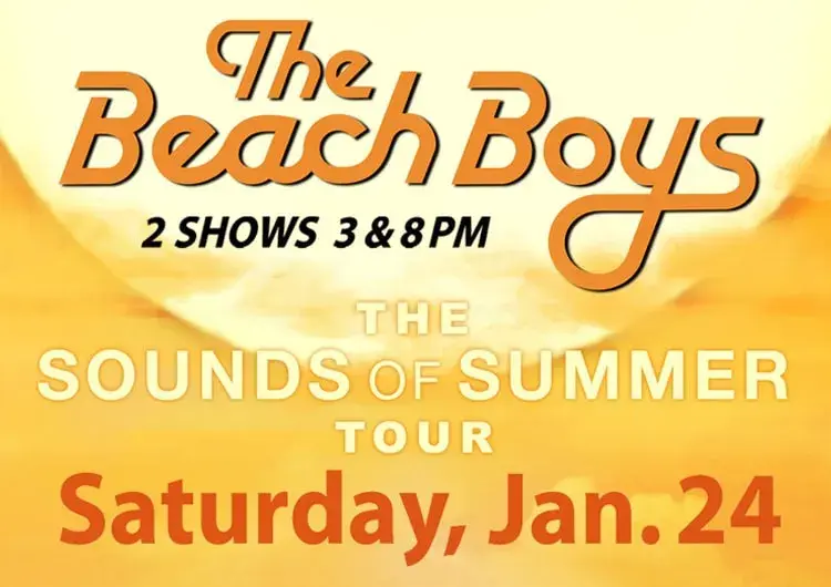 The Beach Boys Photo