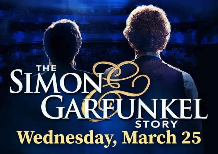 The Simon & Garfunkel Story Photo