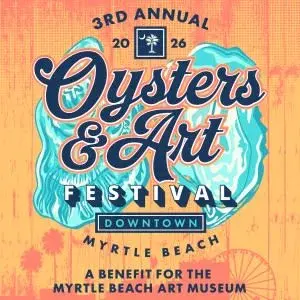 3rd Annual Oysters & Art Festival Photo