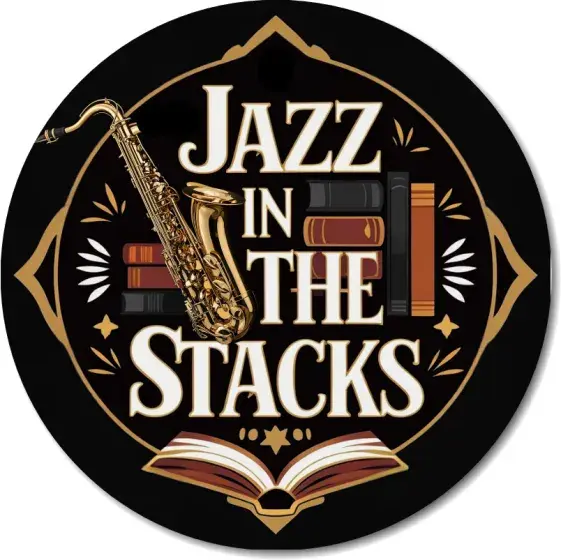 Jazz In The Stacks Photo