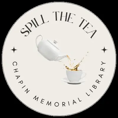Spill The Tea SC Author Fair 2026 Photo