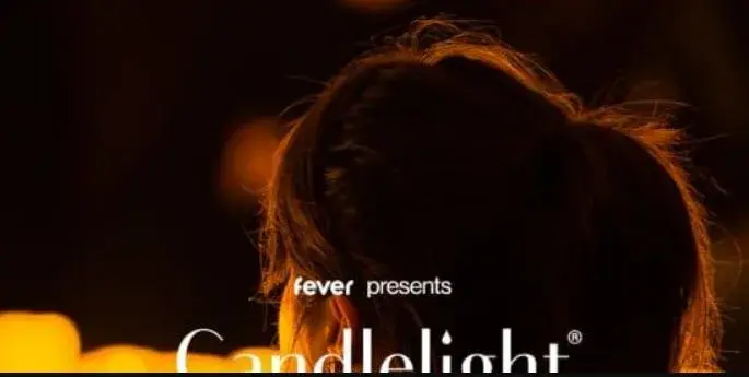 Candlelight: Coldplay & Imagine Dragons Photo