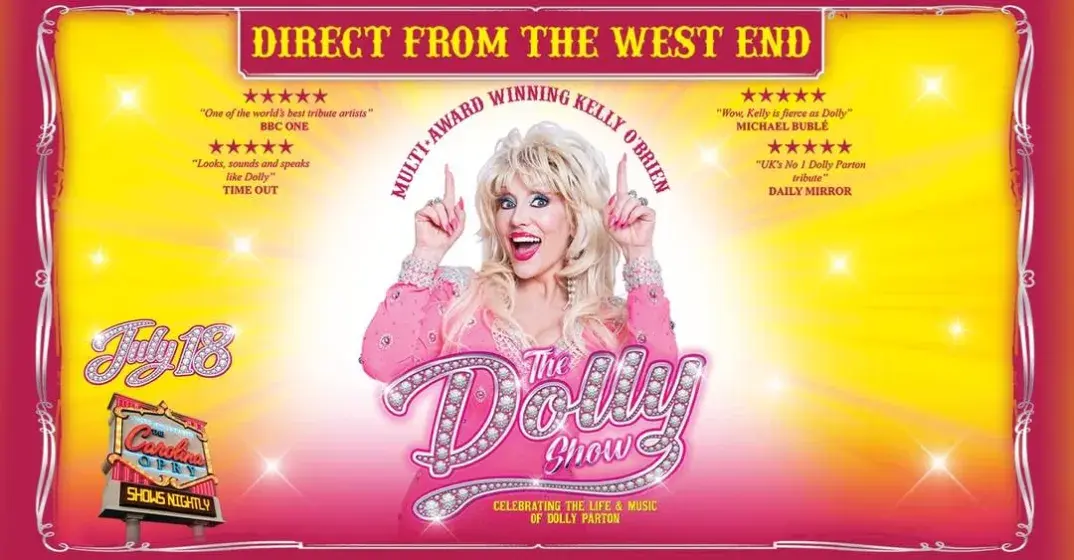 The Dolly Show: Celebrating the Life & Music of Dolly Parton Photo