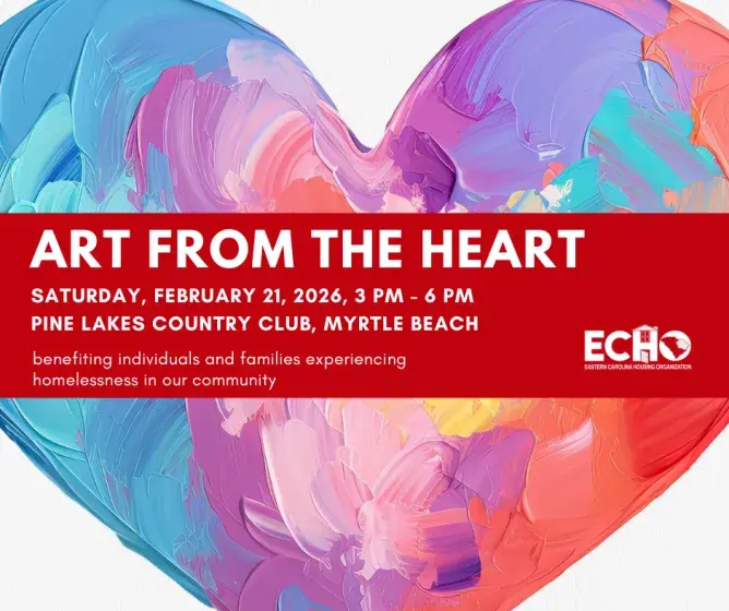 Art from the Heart Photo