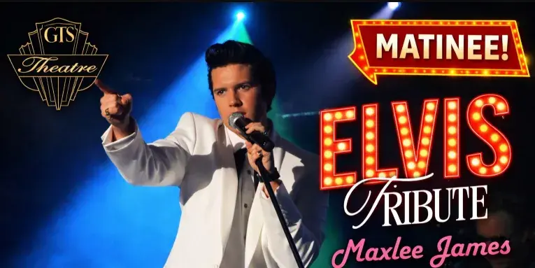 Elvis Tribute Matinee Photo