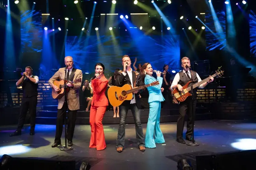 The Carolina Opry Photo