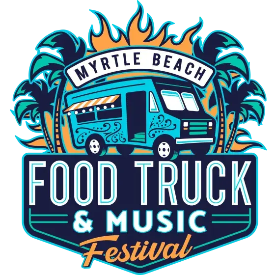 Myrtle Beach food truck & Music festival Photo