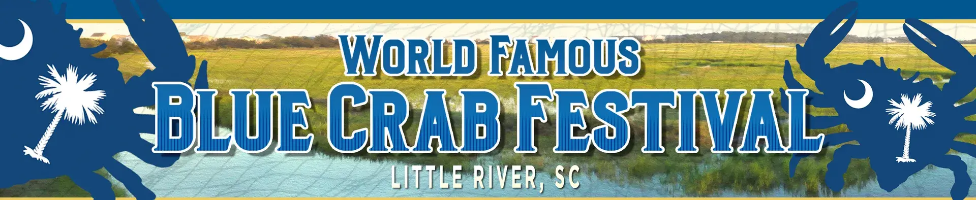 World Famous Blue Crab Festival Photo