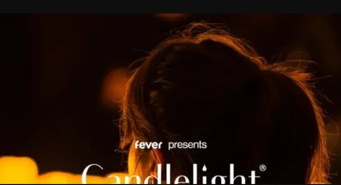 Candlelight: Coldplay & Imagine Dragons Photo