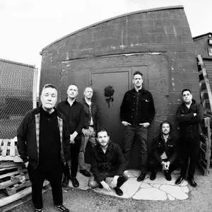 Dropkick Murphys Photo