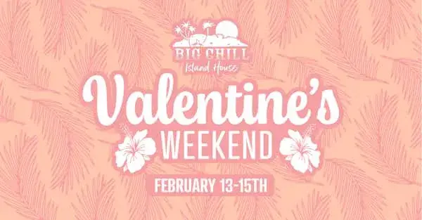 Valentine's Weekend Photo