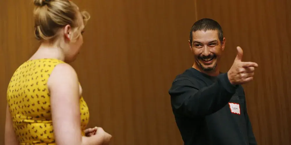 The Dinner Detective True Crime Murder Mystery Dinner Show - Myrtle Beach, SC Photo