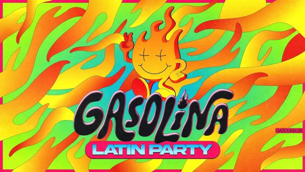 Gasolina Party (18+) Photo