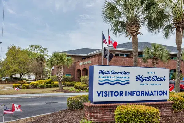 65th Can-Am Days Opening Reception Photo