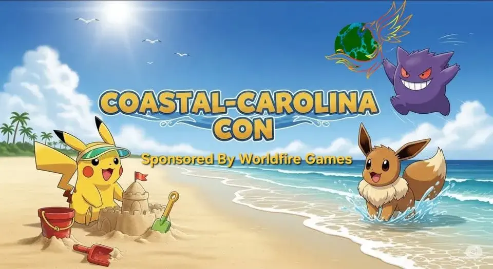 Coastal-Carolina Con V2 Photo