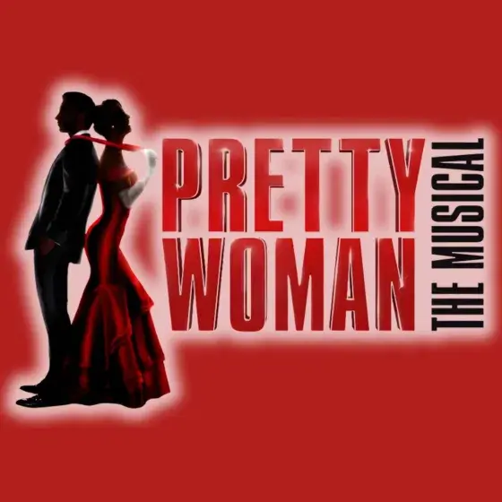 PRETTY WOMAN THE MUSICAL Photo