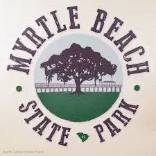 Who's Home at Myrtle Beach State Park Photo