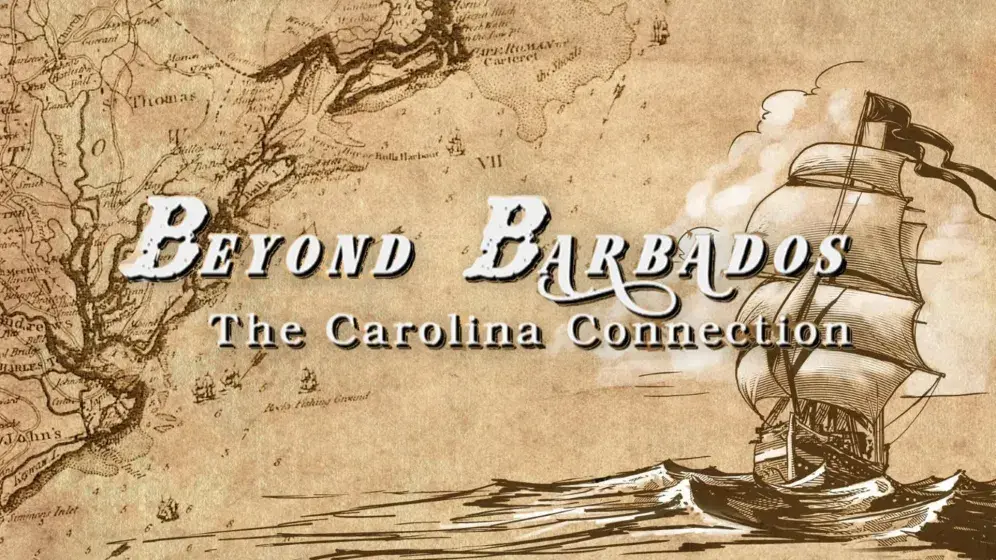 Beyond Barbados: The Carolina Connection Photo