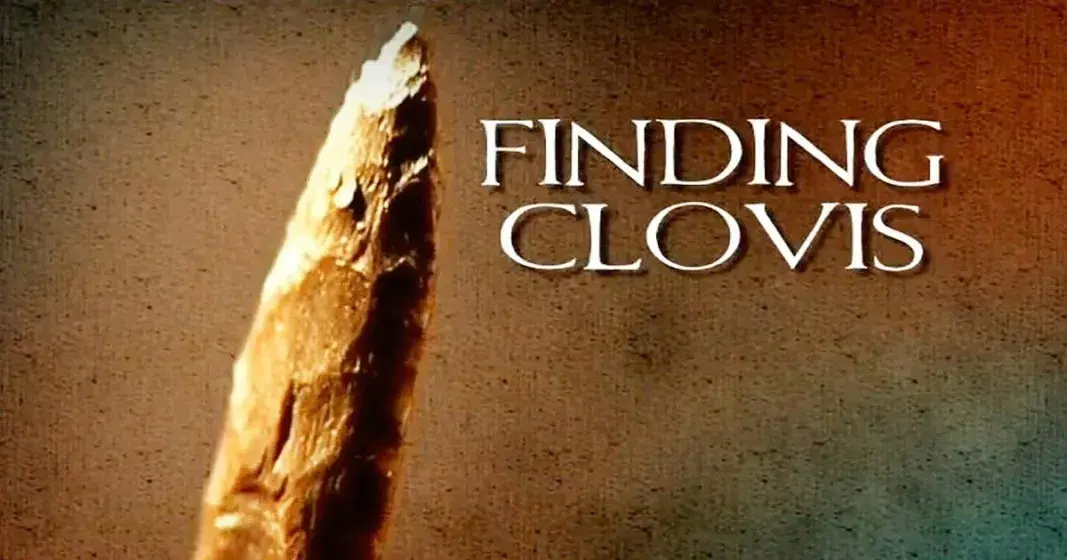 Finding Clovis Photo