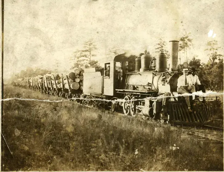 Steel Roads, Iron Men Photo