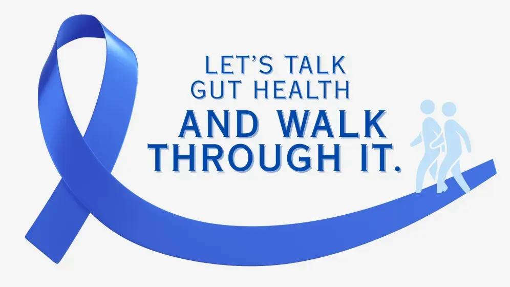 Colorectal Cancer Awareness Walk Photo