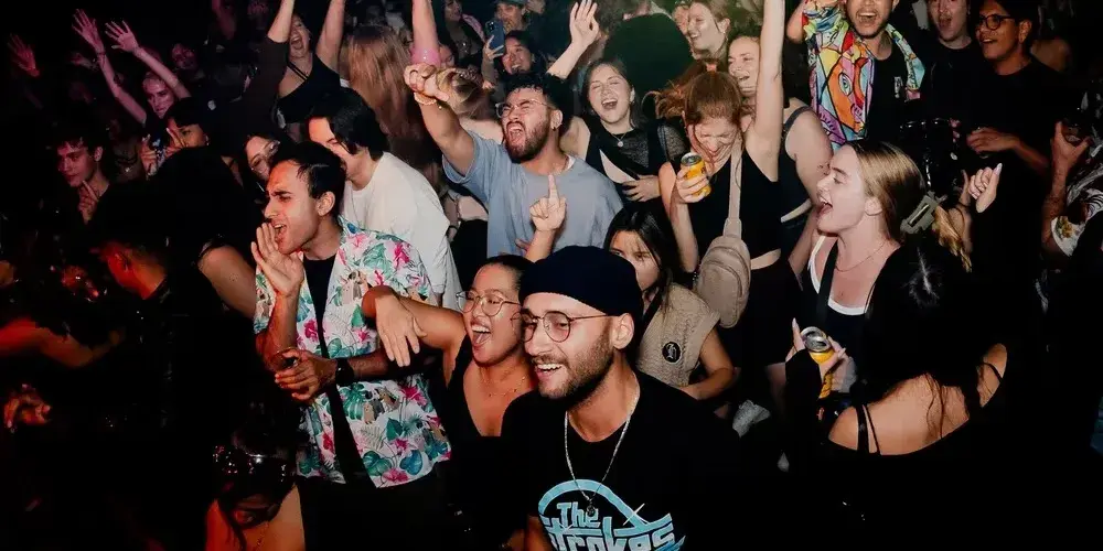 All Your Friends Photo