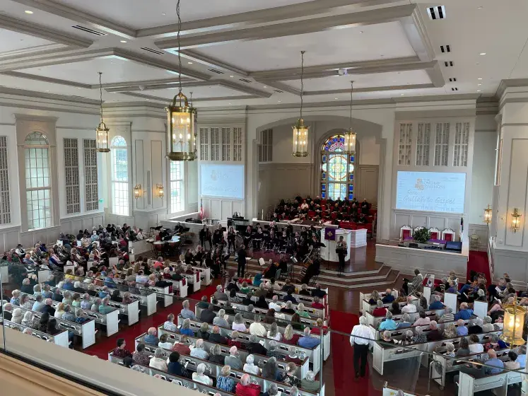 From Gullah to Gospel Photo