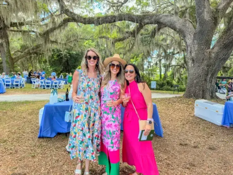 Spring Wine Festival Photo