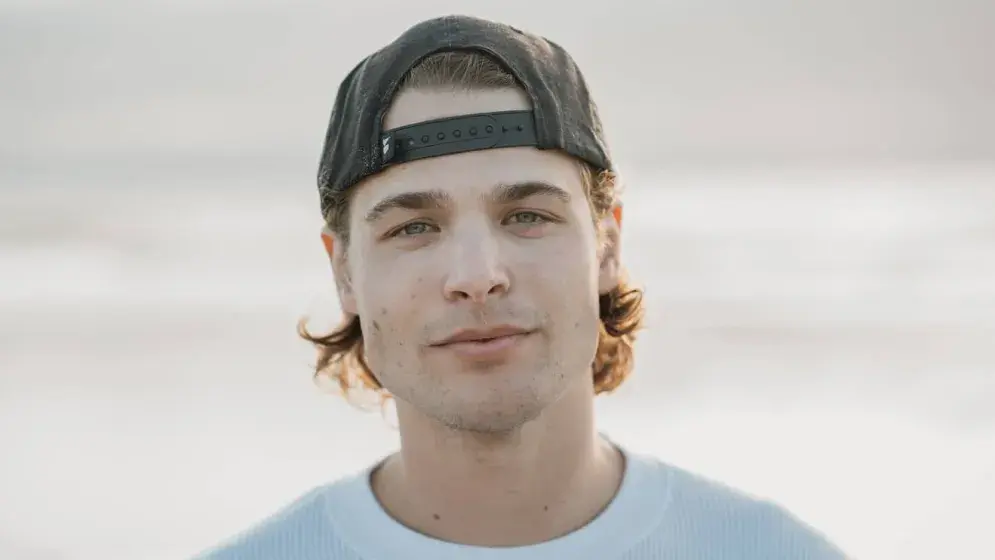 Max McNown - The Cost of Growing Up Tour Photo