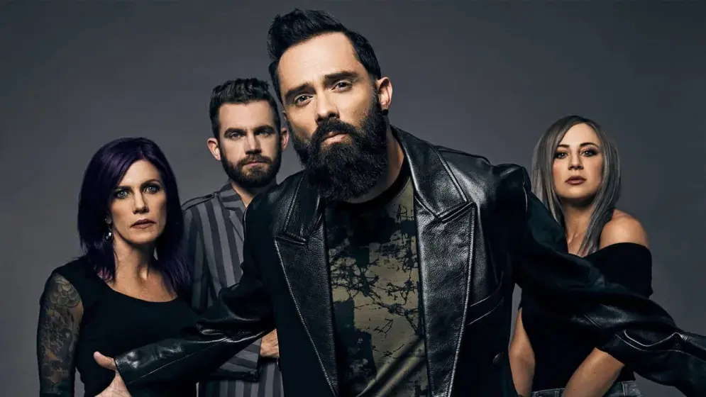 Skillet Photo