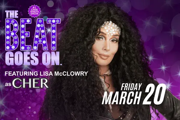 The Beat Goes On Show Featuring Lisa McClowry Photo