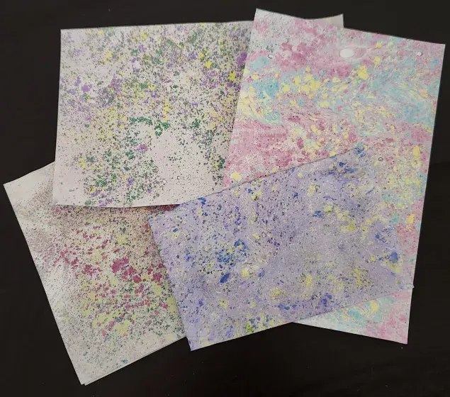 Free Children’s Program at the L.W. Paul Living History Farm Photo