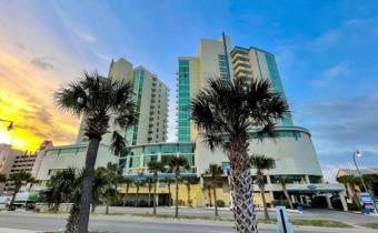 Avista Resort exterior