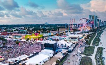 Carolina Country Music Fest