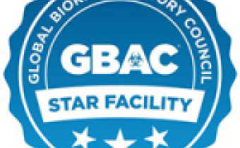 GBAC Star Facility