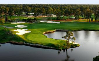 Carolina Forest Golf