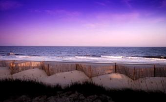 Myrtle Beach Sunrise