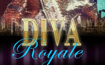 Diva Royale graphic