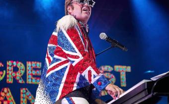 Elton John Show