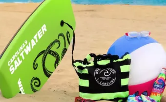 Eagle's Beachwear Myrtle Beach SC