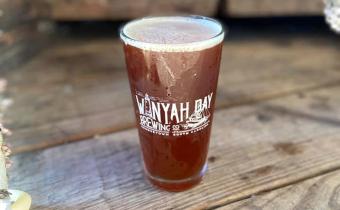 Winyah Bay Brewery