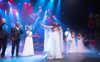 The Carolina Opry Christmas Special