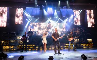 The Carolina Opry