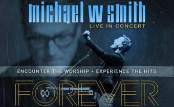 Michael W. Smith