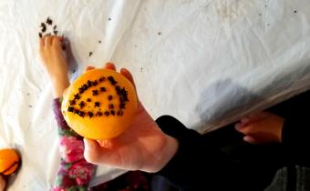 Children's Holiday Workshop