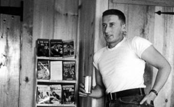 Mickey Spillane
