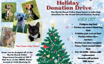 grand strand humane society angel tree